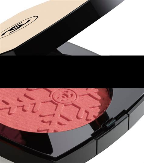 chanel les beiges blush no 20|les beiges healthy glow.